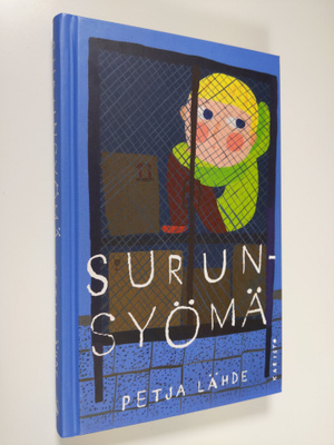 Petja Lähde : Surunsyömä