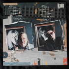 Cheap Trick : LP Busted (1990) Huippu! - pikkukuva 2