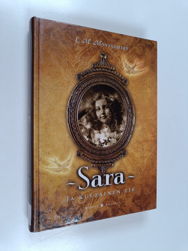 L. M. Montgomery : Sara ja kultainen tie