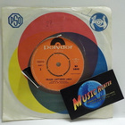 VENÄLÄINEN VALTIONKUORO - LAULU DNJEPRISTÄ VG+/EX- 7" - pikkukuva 1