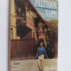 Allan Mutka : Palttoonnappi : Kallion kundin stoori - pikkukuva 1