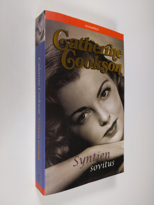 Catherine Cookson : Syntien sovitus