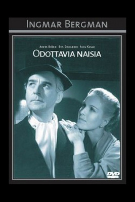 Odottavia naisia (DVD)