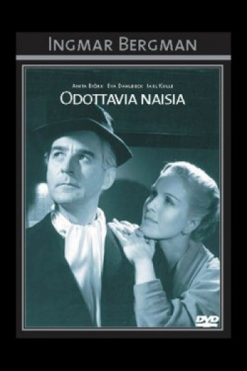 Odottavia naisia (DVD)