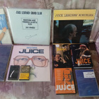 Juice Leskinen - Paketti (LP'EET, KIRJAT, DVDEET, KASETIT) - pikkukuva 3