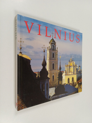 Audra Kairiene : Vilnius