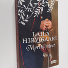 Laila Hirvisaari : Myrskypilvet : romaani - pikkukuva 1