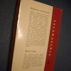 Maria Lang: Käärmeet eivät kuole (1.p.1964) Sis.postikulut - pikkukuva 3