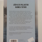 Arne Dahl : Jäänlähtö - pikkukuva 2