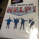 BEATLES - HELP! DELUXE 2DVD ISO BOKSI - pikkukuva 1