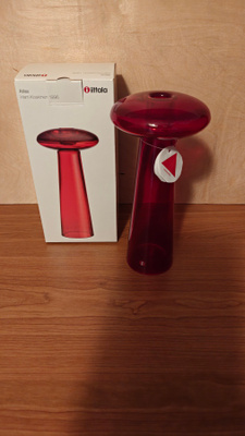 Harri Koskinen , Iittala, Atlas