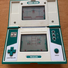 Nintendo Game & Watch: Green House - pikkukuva 1