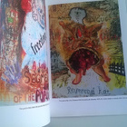 Jyrki Riekki Faustian Thirst LIMN gallery 2006 - pikkukuva 2