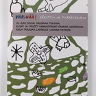 Värinää : väritys- ja piirtelykirja - pikkukuva 2