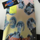 JEFFERSON AIRPLANE - LOVES YOU 3CD BOX SET '92 SAKSA PAINOS - pikkukuva 1