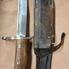 M 39 pistin tuppineen - pikkukuva 1