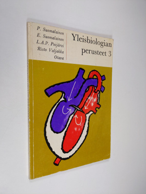 Yleisbiologian perusteet lukioita varten 3