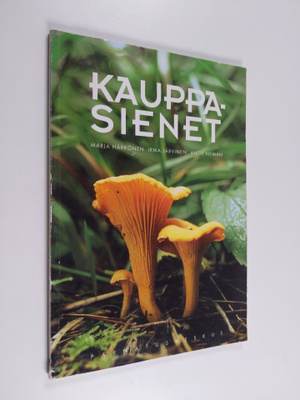 Marja Härkönen : Kauppasienet