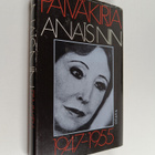 Anais Nin : Päiväkirja 1947-1955 - pikkukuva 1