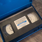Uhkaava Ase vuokra VHS - pikkukuva 4