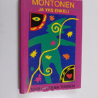Marja-Leena Tiainen : Montonen ja yks enkeli - pikkukuva 1