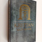 Kate Mosse : Kryptan - pikkukuva 1