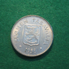 200 markkaa 1958 - hopeaa - pikkukuva 1