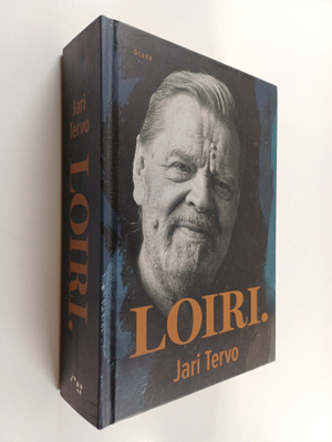 Jari Tervo : Loiri.
