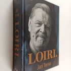 Jari Tervo : Loiri. - pikkukuva 1