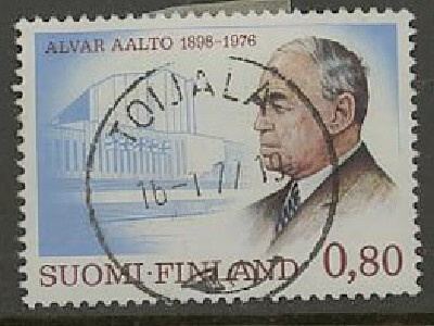 1976 Aalto lähes loisto