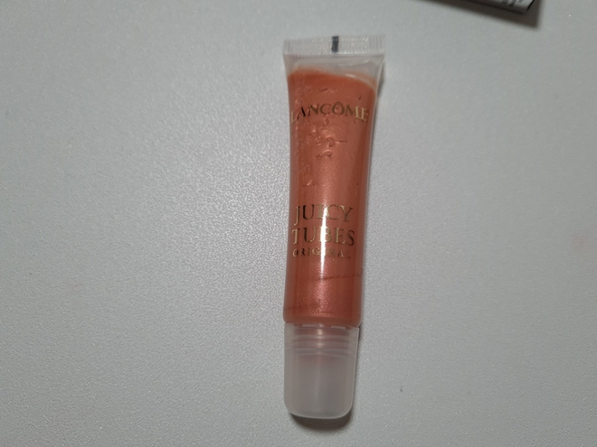 Lancome Juicy Tubes huulikiilto