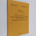 Marjaana Lindeman-Viitasalo : Social expertise and extrem... - pikkukuva 1