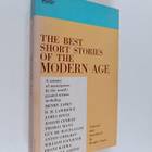 The best short stories of the modern age - pikkukuva 1