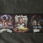 Ruben Galindo Jr. VS-trilogia | US | 1985 - 1989 - pikkukuva 1