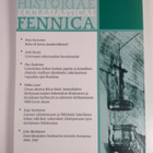 Suomen kirkkohistoriallisen seuran vuosikirja Finska kyrk... - pikkukuva 2
