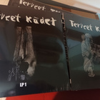 Terveet Kädet - TK POP 1980-1989 BOX 5xLP + book, 2. painos - pikkukuva 2