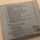 Henning Hendrix & Kent Bäck . Spännvidd 50 CD - pikkukuva 2