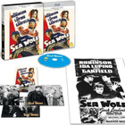 The Sea Wolf (1941) Blu-ray Edward G. Robinson - pikkukuva 3