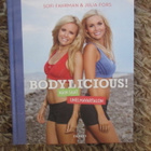 BODYLICIOUS - näin saat unelma vartalon ! ( 1.p - pikkukuva 1