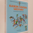 Stephane Frattini : Kaikin tavoin mestari! - pikkukuva 1