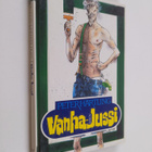 Peter Härtling : Vanha-Jussi - pikkukuva 1