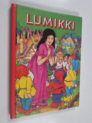 Lumikki