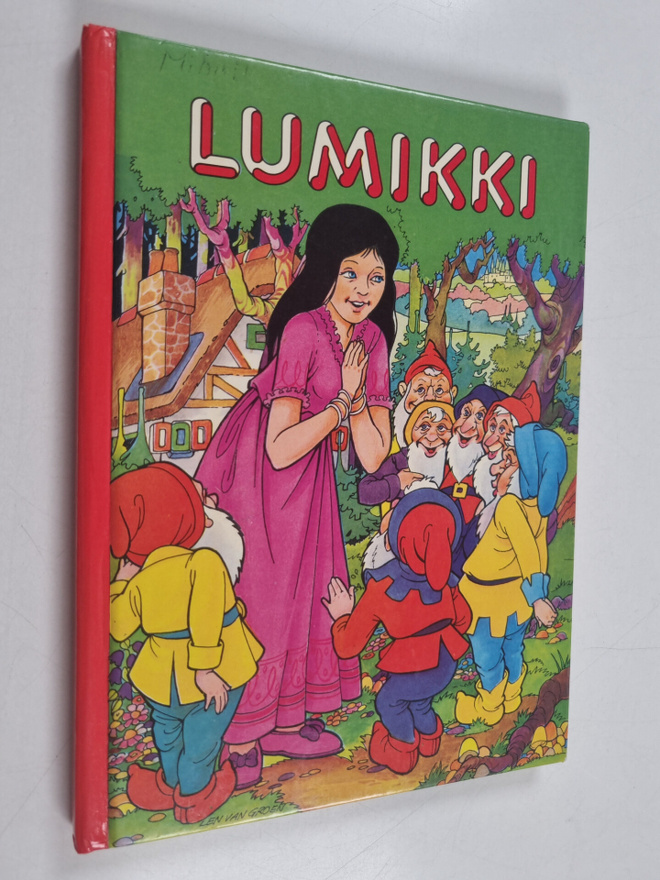 Lumikki