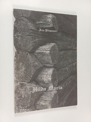 Irja Piispanen : Hilda Maria