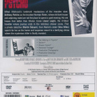 Psycho - DVD - pikkukuva 2