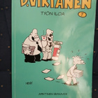 Ilkka Heilä: B. Virtanen albumit 3,6,7,9 (4 kpl) - pikkukuva 3