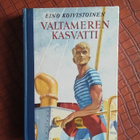 Valtameren kasvatti - pikkukuva 1