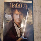 Hobitti dvd elokuva - pikkukuva 1