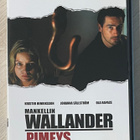 Wallander: PIMEYS (2005) Krister Henriksson - pikkukuva 1