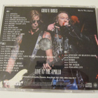 Guns N' Roses – Live At The Apollo 3 * CD UUSI Japanilainen - pikkukuva 2